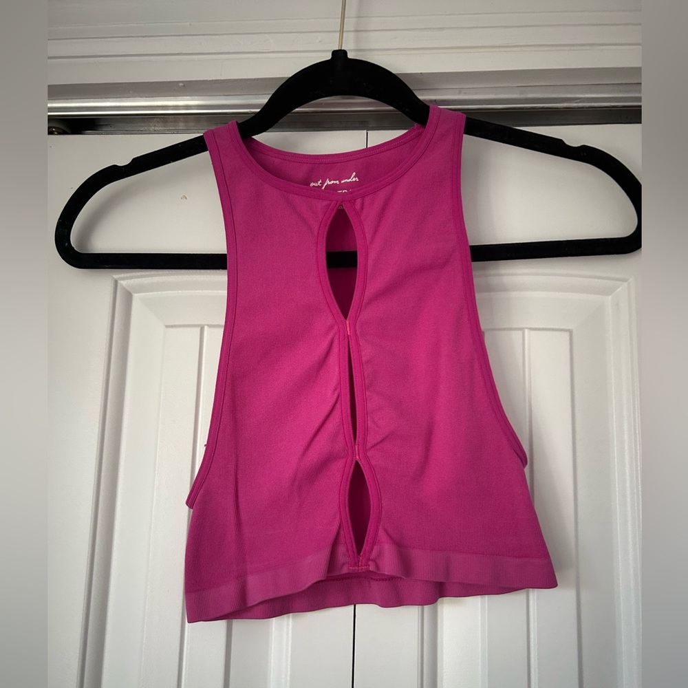 Urban Tank top!!